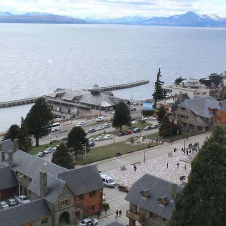 شقة Departamento En El Centro De Bariloche المظهر الخارجي الصورة