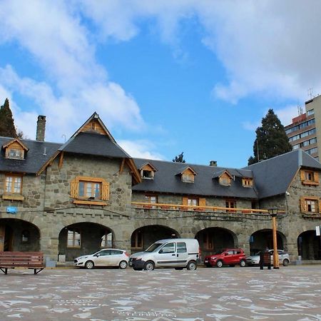 شقة Departamento En El Centro De Bariloche المظهر الخارجي الصورة