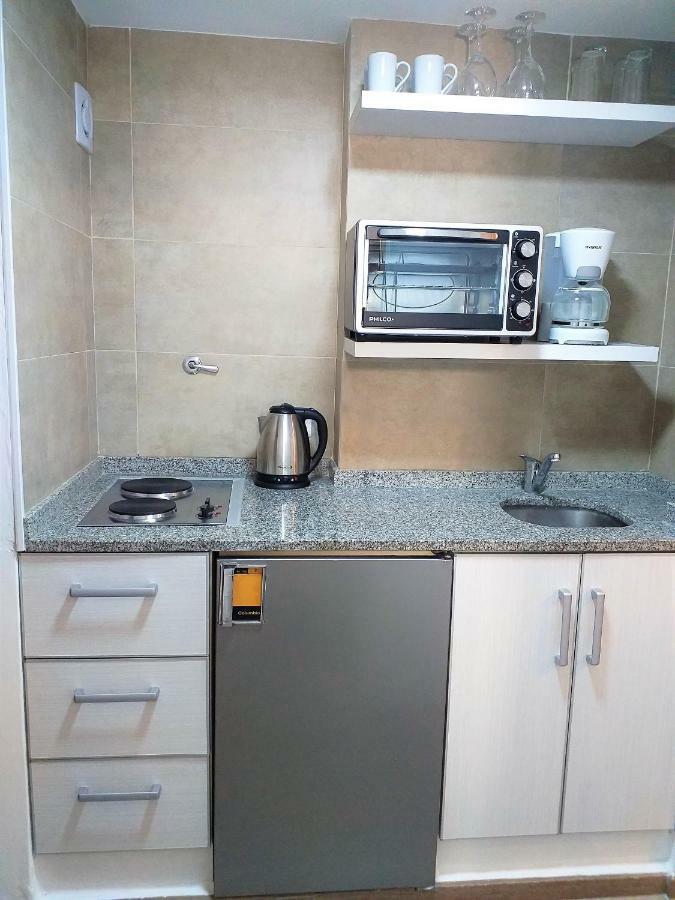 شقة Departamento En El Centro De Bariloche المظهر الخارجي الصورة